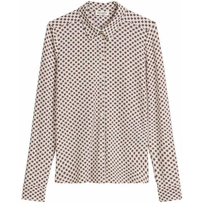 Marc O' Polo Bluse beige XL W Marc O' Polo Bluse beige XL W