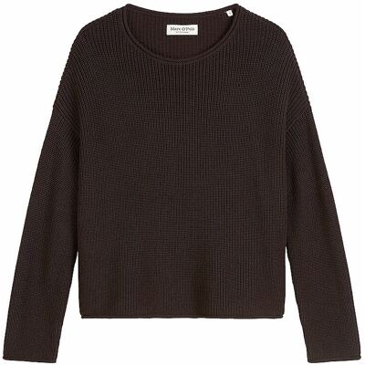 Marc O' Polo Pullover braun XS W Marc O' Polo Pullover braun XS W