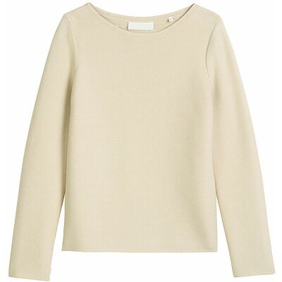 Marc O' Polo Pullover creme XS W Marc O' Polo Pullover creme XS W