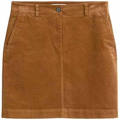 Marc O' Polo Minirock braun 36 W Marc O' Polo Minirock braun 36 W