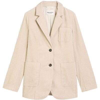 Marc O' Polo Blazer creme 36 W Marc O' Polo Blazer creme 36 W