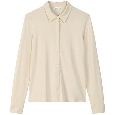 Marc O' Polo Bluse creme L W Marc O' Polo Bluse creme L W