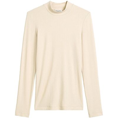 Marc O' Polo Rollkragenpullover creme M W Marc O' Polo Rollkragenpullover creme M W