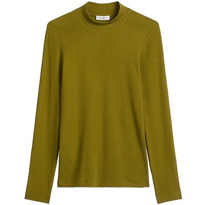 Marc O' Polo Rollkragenpullover olive XL W Marc O' Polo Rollkragenpullover olive XL W