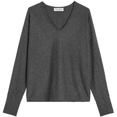 Marc O' Polo Pullover grau XS W Marc O' Polo Pullover grau XS W