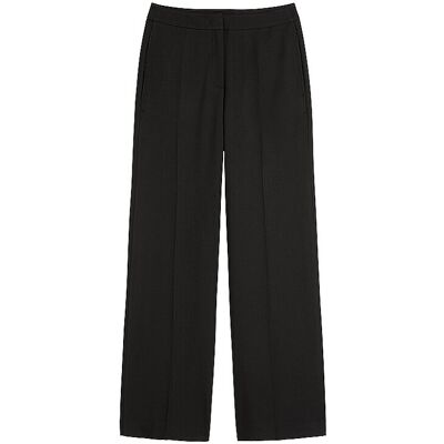 Marc O' Polo Culotte schwarz 38 W Marc O' Polo Culotte schwarz 38 W