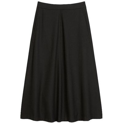 Marc O' Polo Midirock schwarz 32 W Marc O' Polo Midirock schwarz 32 W