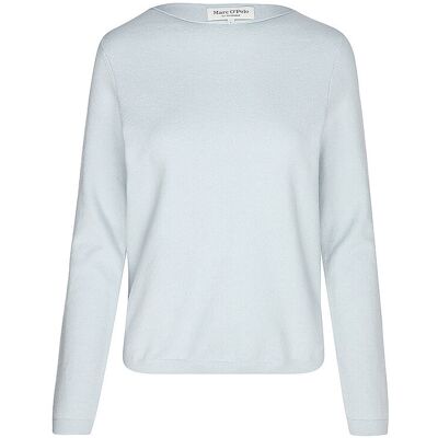 Marc O' Polo Pullover hellblau XL W Marc O' Polo Pullover hellblau XL W