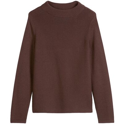 Marc O' Polo Pullover braun XL W Marc O' Polo Pullover braun XL W