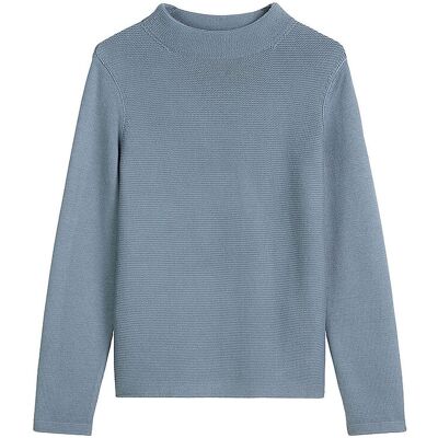 Marc O' Polo Pullover blau XL W Marc O' Polo Pullover blau XL W
