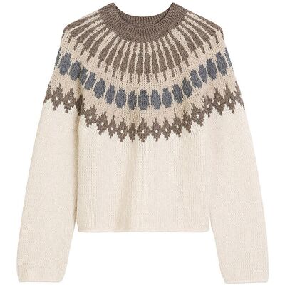 Marc O' Polo Pullover creme XS W Marc O' Polo Pullover creme XS W