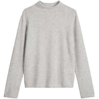 Marc O' Polo Kaschmirpullover grau S W Marc O' Polo Kaschmirpullover grau S W