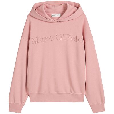 Marc O' Polo Kapuzensweater - Hoodie rosa M W Marc O' Polo Kapuzensweater - Hoodie rosa M W