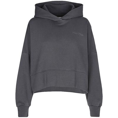 Marc O' Polo Kapuzensweater - Hoodie grau XXS W Marc O' Polo Kapuzensweater - Hoodie grau XXS W