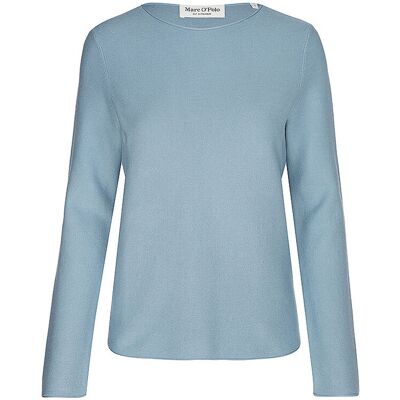 Marc O' Polo Pullover blau XS W Marc O' Polo Pullover blau XS W