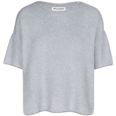 Marc O' Polo Pullover grau XL W Marc O' Polo Pullover grau XL W