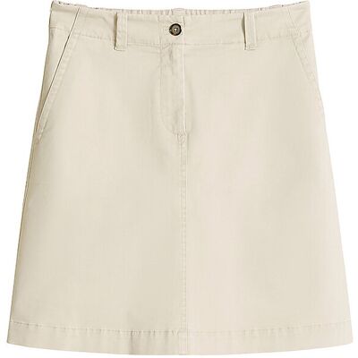 Marc O' Polo Minirock beige 36 W Marc O' Polo Minirock beige 36 W