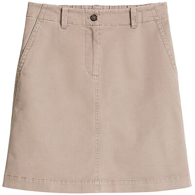 Marc O' Polo Minirock braun 34 W Marc O' Polo Minirock braun 34 W