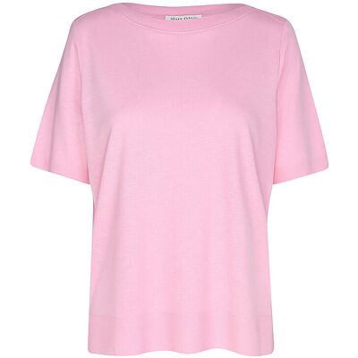 Marc O' Polo T-Shirt rosa S W Marc O' Polo T-Shirt rosa S W