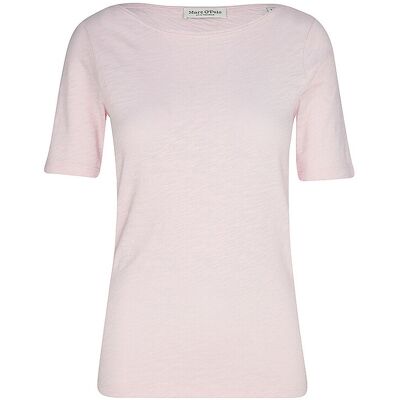 Marc O' Polo T-Shirt rosa M W Marc O' Polo T-Shirt rosa M W