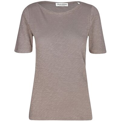 Marc O' Polo T-Shirt braun XL W Marc O' Polo T-Shirt braun XL W