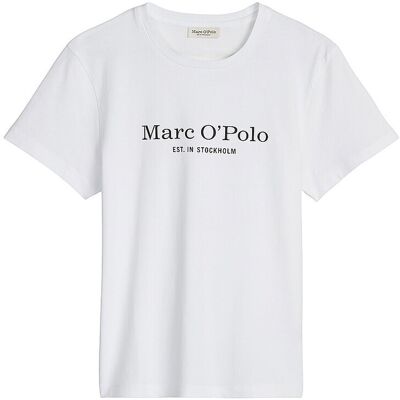 Marc O' Polo T-Shirt weiss XL W Marc O' Polo T-Shirt weiss XL W