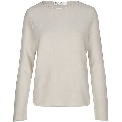 Marc O' Polo Pullover beige S W Marc O' Polo Pullover beige S W