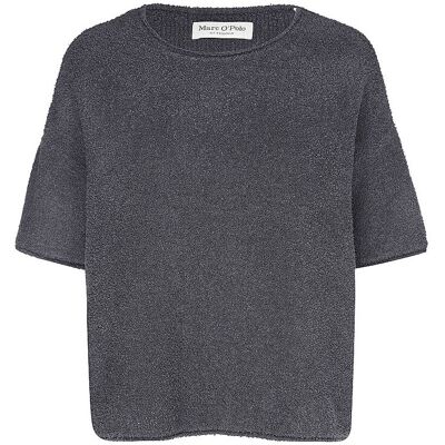 Marc O' Polo Pullover dunkelblau XXS W Marc O' Polo Pullover dunkelblau XXS W