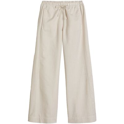 Marc O' Polo Marlenehose beige 42 W Marc O' Polo Marlenehose beige 42 W
