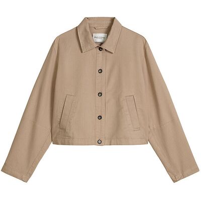 Marc O' Polo Jäckchen beige 38 W Marc O' Polo Jäckchen beige 38 W
