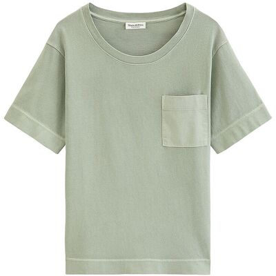 Marc O' Polo T-Shirt grün L W Marc O' Polo T-Shirt grün L W
