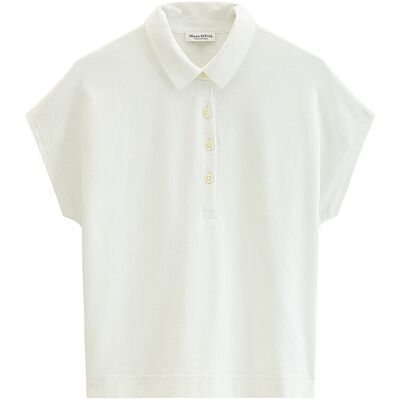 Marc O' Polo Poloshirt hellgrau L W Marc O' Polo Poloshirt hellgrau L W
