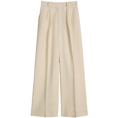 Marc O' Polo Marlenehose beige 40 W Marc O' Polo Marlenehose beige 40 W