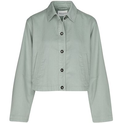 Marc O' Polo Jäckchen grün 38 W Marc O' Polo Jäckchen grün 38 W