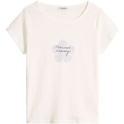 Marc O' Polo T-Shirt beige M W Marc O' Polo T-Shirt beige M W