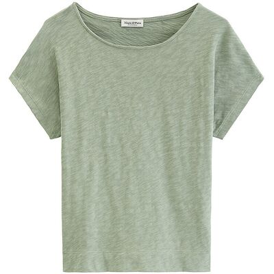 Marc O' Polo T-Shirt grün XL W Marc O' Polo T-Shirt grün XL W