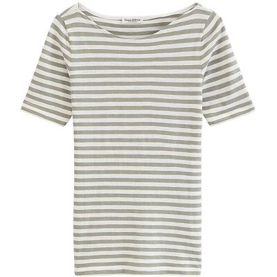 Marc O' Polo T-Shirt grün L W Marc O' Polo T-Shirt grün L W
