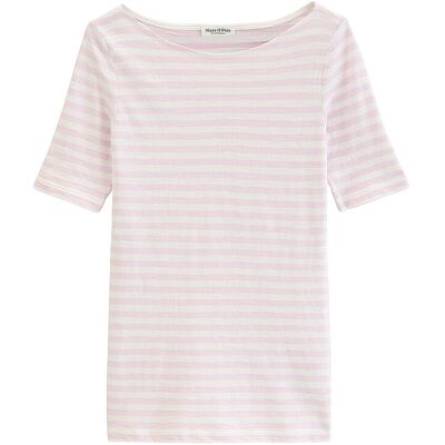 Marc O' Polo T-Shirt lila XS W Marc O' Polo T-Shirt lila XS W