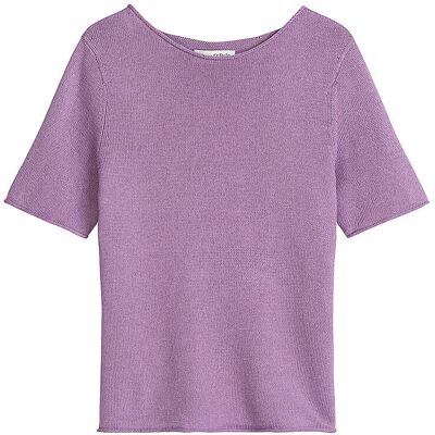 Marc O' Polo Pullover lila M W Marc O' Polo Pullover lila M W