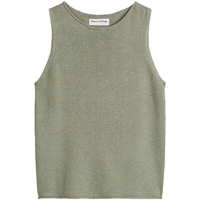 Marc O' Polo Pullunder grün XL W Marc O' Polo Pullunder grün XL W