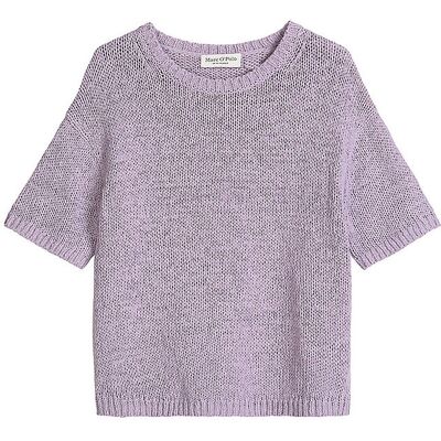 Marc O' Polo Pullover lila XS W Marc O' Polo Pullover lila XS W