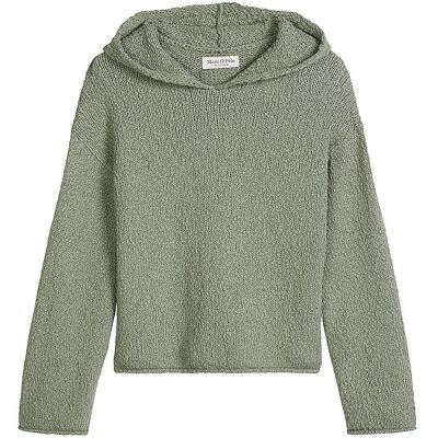 Marc O' Polo Pullover grün S W Marc O' Polo Pullover grün S W