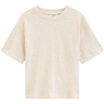 Marc O' Polo T-Shirt beige S W Marc O' Polo T-Shirt beige S W