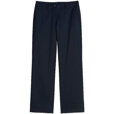 Marc O' Polo Chino dunkelblau 38 W Marc O' Polo Chino dunkelblau 38 W