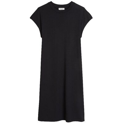 Marc O' Polo Minikleid dunkelblau S W Marc O' Polo Minikleid dunkelblau S W