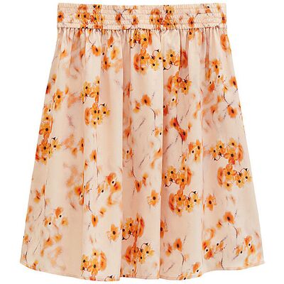Marc O' Polo Minirock orange 42 W Marc O' Polo Minirock orange 42 W