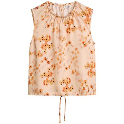 Marc O' Polo Bluse orange 42 W Marc O' Polo Bluse orange 42 W