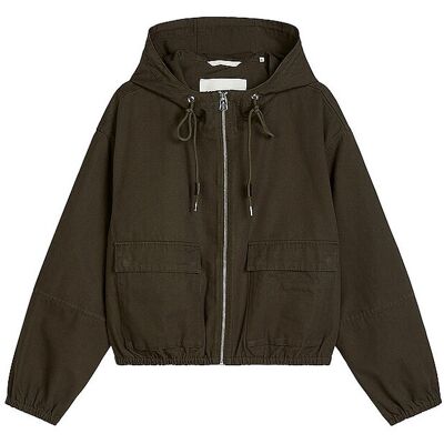 Marc O' Polo Jacke braun 38 W Marc O' Polo Jacke braun 38 W