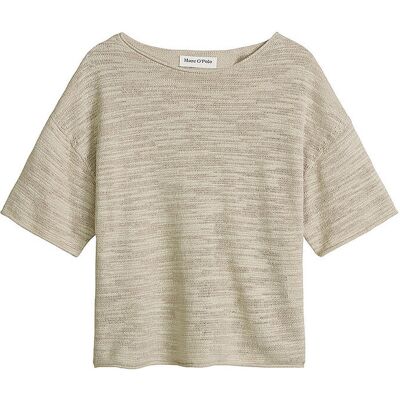 Marc O' Polo Pullover beige L W Marc O' Polo Pullover beige L W