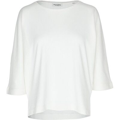 Marc O' Polo T-Shirt weiss XXS W Marc O' Polo T-Shirt weiss XXS W